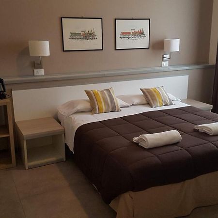 Hotel Arianna Iseo Exterior photo