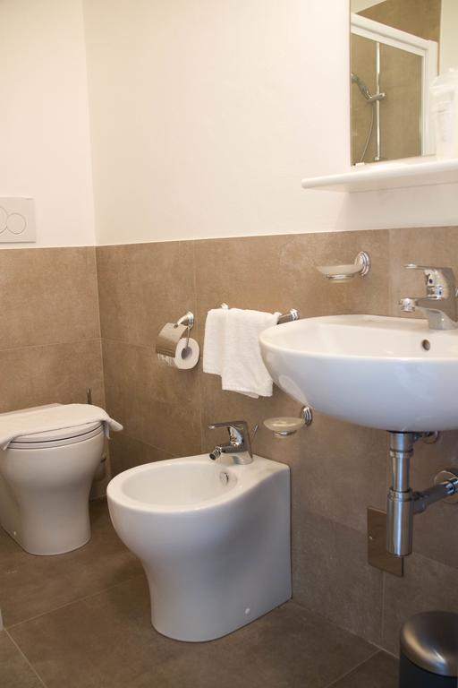 Hotel Arianna Iseo Room photo