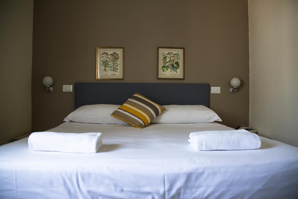 Hotel Arianna Iseo Room photo