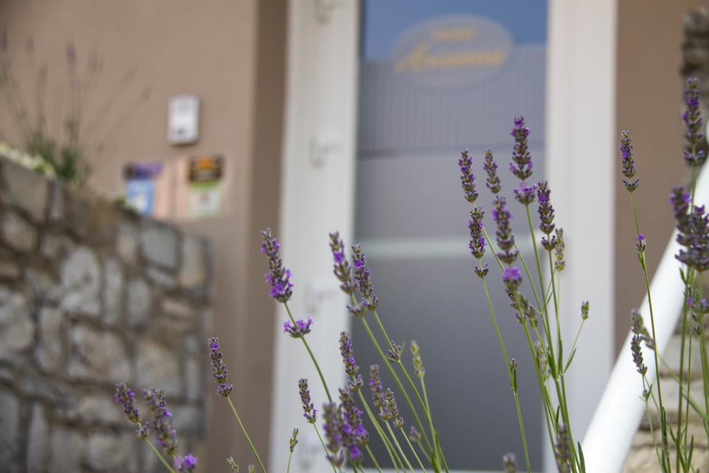 Hotel Arianna Iseo Exterior photo